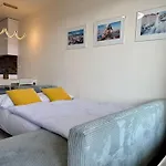 Appartamento Luxury Urban Retreat, Terrace & View *