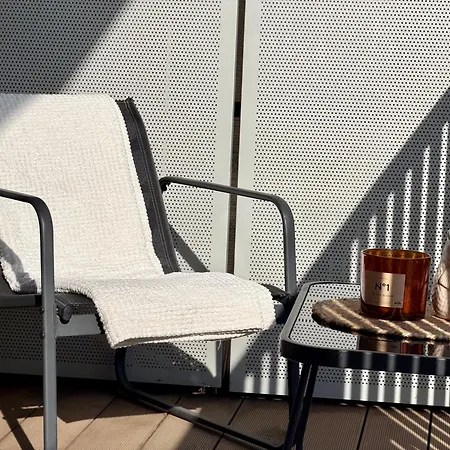 Apartmán Luxury Urban Retreat, Terrace & View *